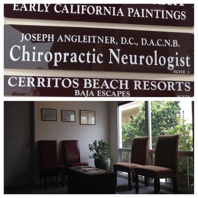 Angleitner Chiropractic