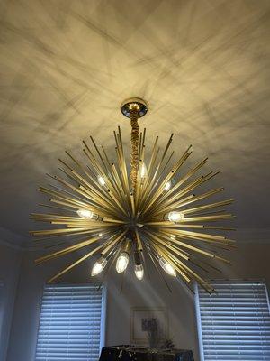 Chandelier