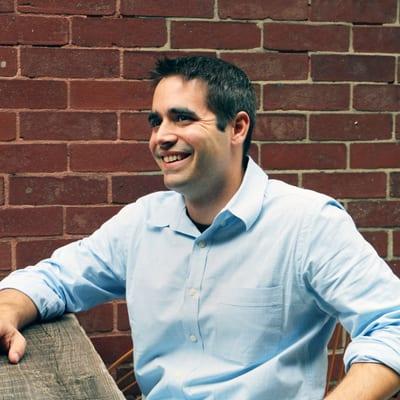 Upsourced Accounting Founder and Principal Ryan Baker.