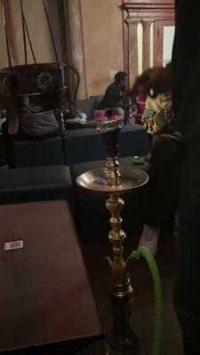 Hookah