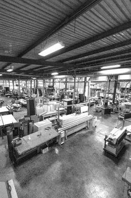 Kapolei manufacturing facility