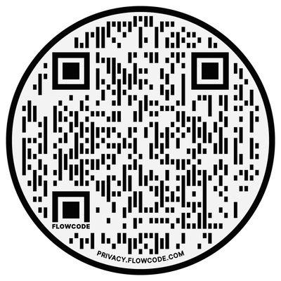 Please use QR Code to review us!!