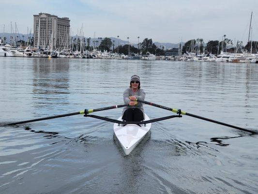 Marina Del Rey, CA