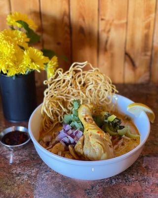 Khao soi