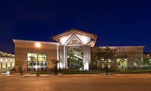 Riverside County Library System