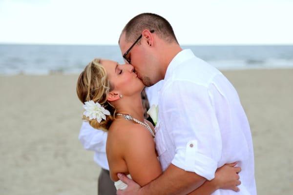 Wedding photographers in Myrtle Beach