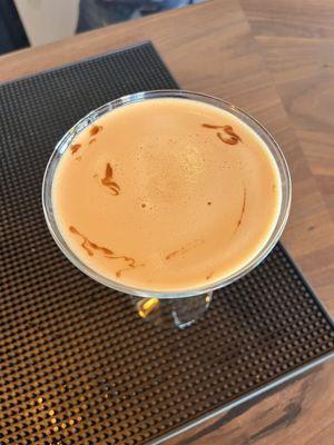 Espresso Martini