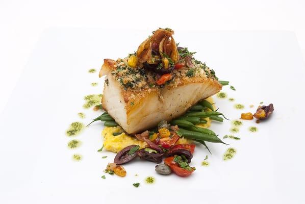 Chilean Sea Bass... Your Taste, Our Style!