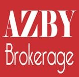 AZBY Brokerage Inc logo