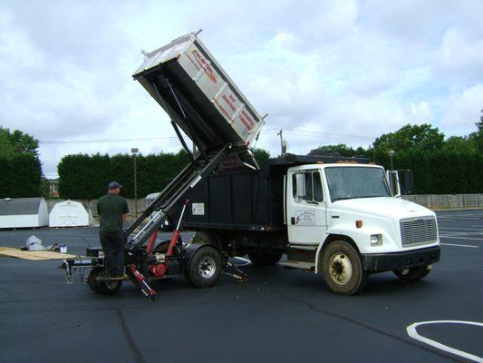 Roofing Greenville SC