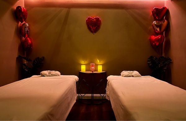 Leela Spa & Thai Massage