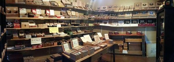 Humidor