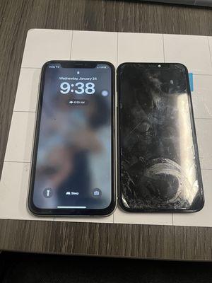 IPhone 11 Screen Replacement