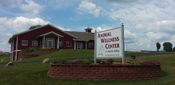 Animal Wellness Center of Buffalo Valley