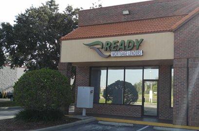 Ready Mortgage Branch Office - Orlando, FL