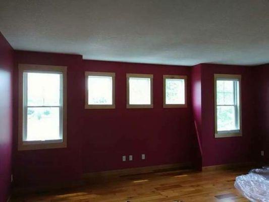 Michaels Painting And Drywall Repair