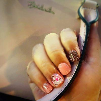 The Nail Creations