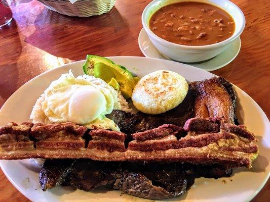 Bandeja paisa