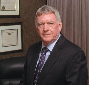 Richard Molin, Personal Injury Lawyer