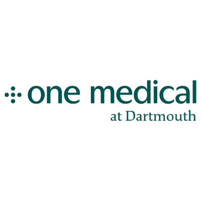 One Medical at Dartmouth logo