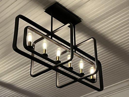 lighting fixture