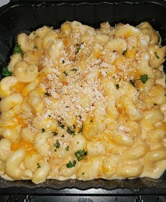 Mac and Cheese