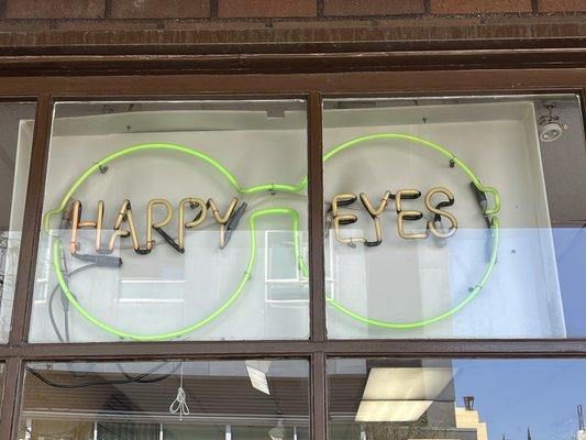 Happy Eyes Optical