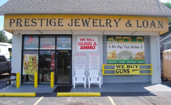 Prestige Jewelry & Loan