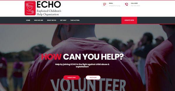 ECHO Website