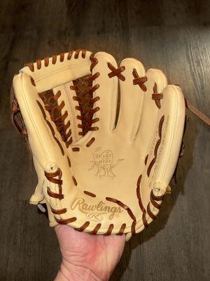 Rawlings Heart of the Hide 11.5 in