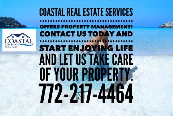 Looking for Property Management? Contact Licensed Real Estate Broker Dawn Marrero