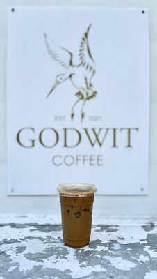 Godwit Coffee