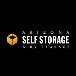 Arizona Self Storage & RV Storage - Sahuarita