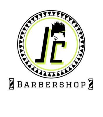 Logo Jc barbershop