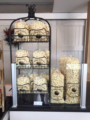 Crooked Kettle Popcorn!!!