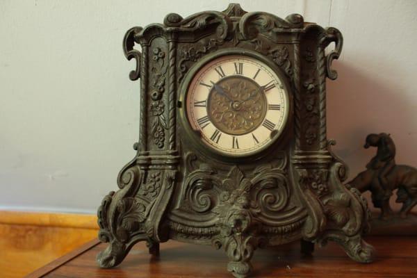 For item availability and more antiques, jewelry, clocks and more visit our facebook page at www.facebook.com/flushingantiques