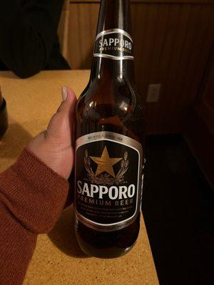 Kanpai!