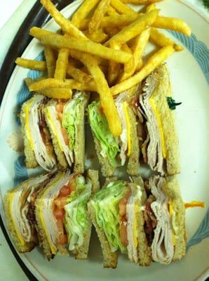 Turkey Club