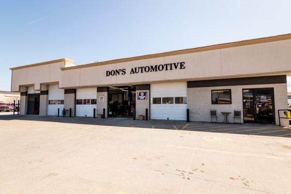 Dons Automotive