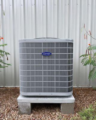 Neal HVAC Heat Pump