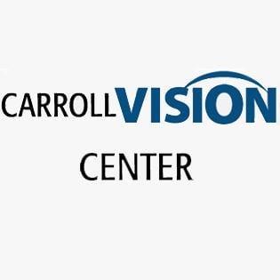 Carroll Vision Center logo