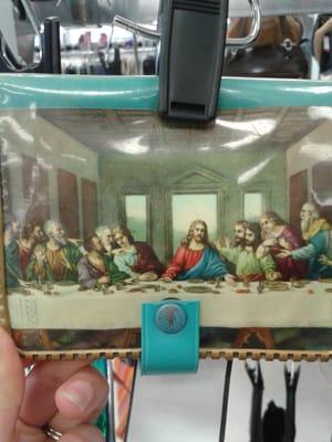 Will He multiply my money if I purchase this wallet?