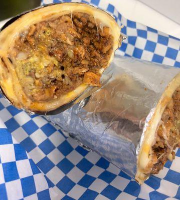 Quesaburrito