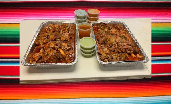 BARBACOA DE RES  WE PREPARE FOOD FOR YOUR BIRTHDAY PARTIES, BAPTISMS, FIFTEEN YEARS AND WEDDINGS