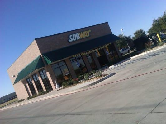 Subway