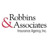 Robbins & Associates Insurance Agency Inc logo