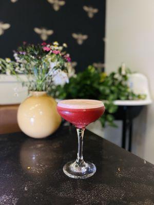 Clover club