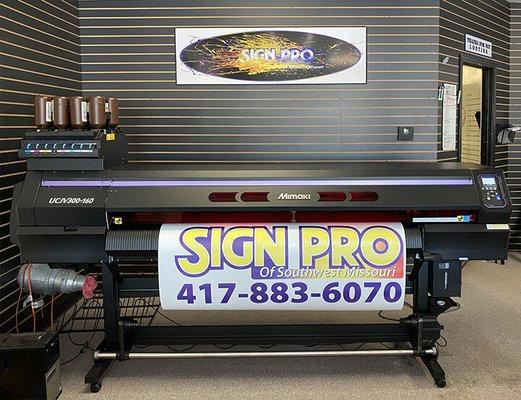 Sign Pro