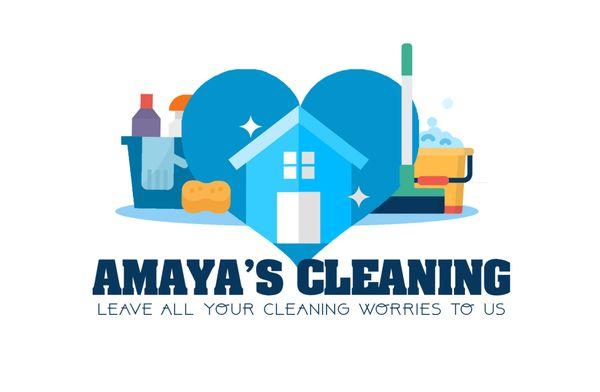 Amaya's Cleaning