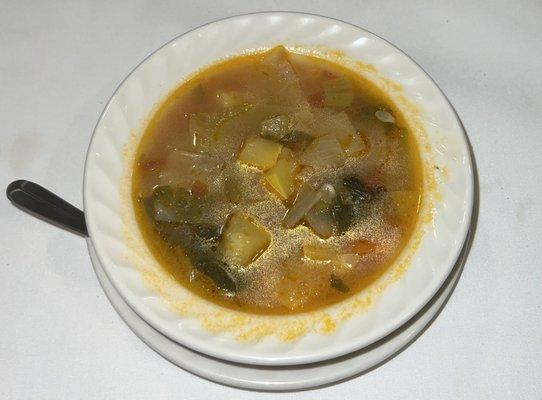 Minestrone